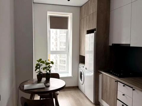 квартира за адресою Хіміків вул., 35