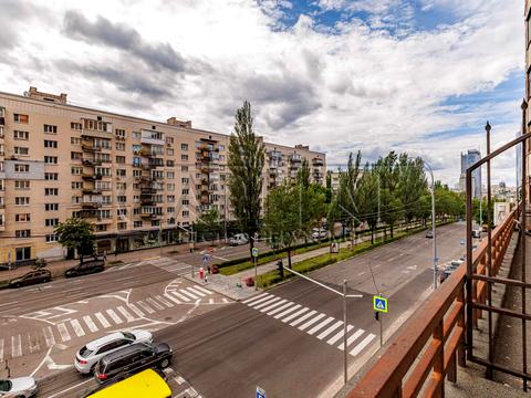 коммерческая по адресу Леси Украинки бульв., 7-А