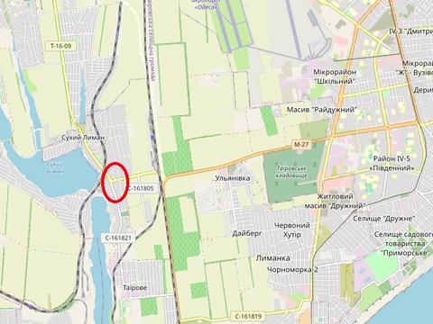 будинок за адресою Черноморцев