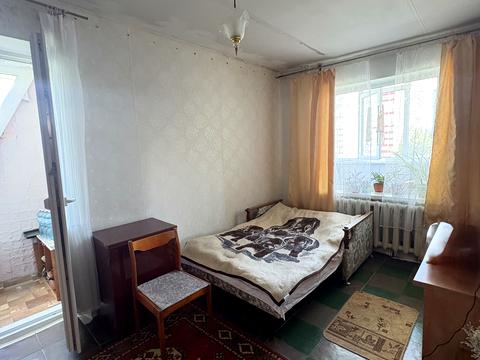 квартира по адресу Мира просп., 17