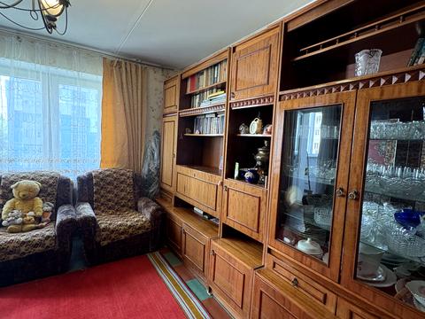 квартира по адресу Мира просп., 17