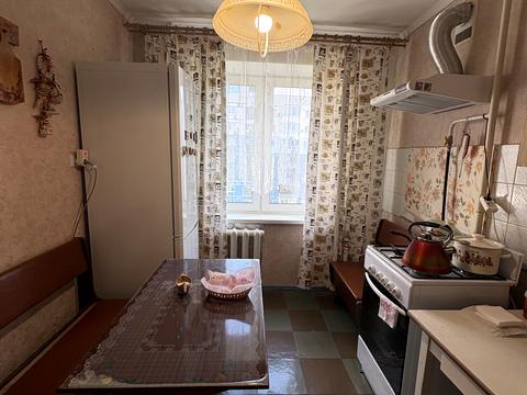 квартира по адресу Мира просп., 17