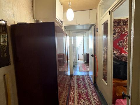 квартира по адресу Мира просп., 17