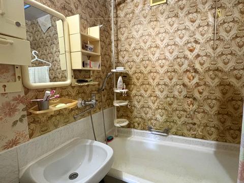 квартира по адресу Мира просп., 17