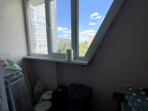 квартира по адресу Мира просп., 17