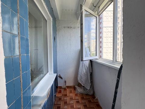 квартира по адресу Мира просп., 17