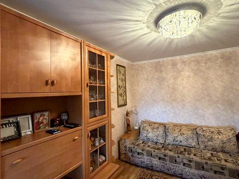 квартира по адресу Гагарина просп. (Гагарина), 112