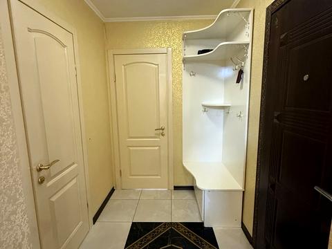 квартира по адресу Винница, Отамана Сітка ул., 4