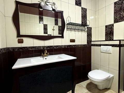 квартира по адресу Винница, Отамана Сітка ул., 4