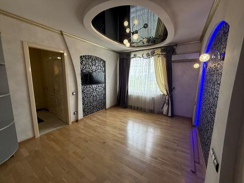 квартира по адресу Винница, Отамана Сітка ул., 4