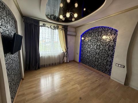 квартира по адресу Винница, Отамана Сітка ул., 4