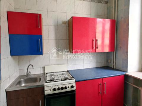 квартира по адресу Станкостроительная ул., 3