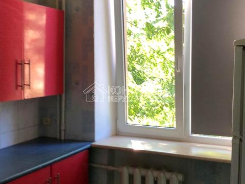 квартира по адресу Станкостроительная ул., 3
