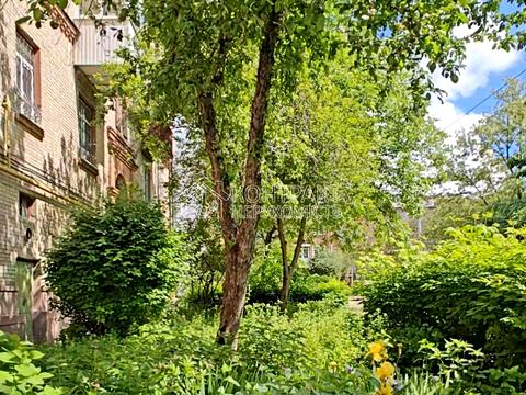 квартира по адресу Станкостроительная ул., 3