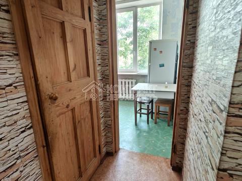 квартира по адресу Станкостроительная ул., 3