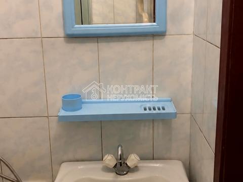 квартира по адресу Станкостроительная ул., 3