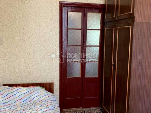 квартира по адресу Станкостроительная ул., 3
