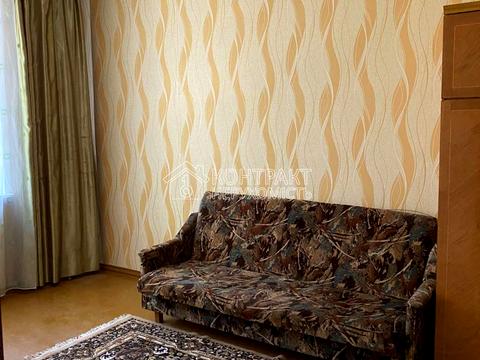 квартира по адресу Станкостроительная ул., 3