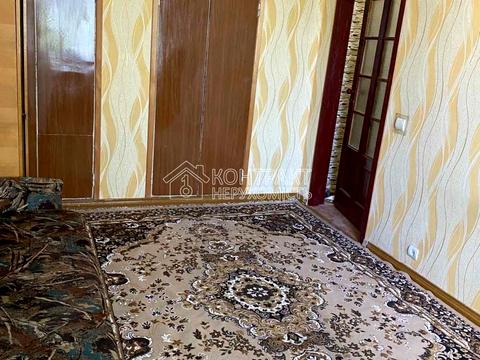 квартира по адресу Станкостроительная ул., 3