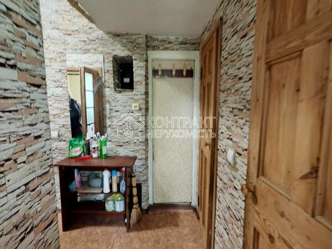 квартира по адресу Станкостроительная ул., 3