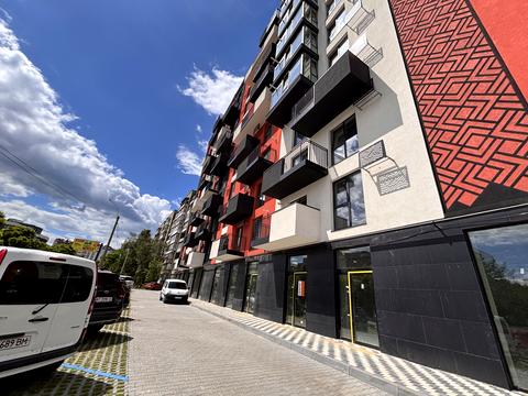 квартира за адресою Степана Бандери вул., (Будинок 1)