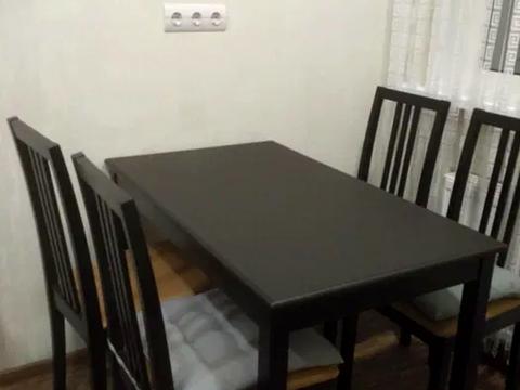 квартира по адресу Драгоманова ул., 2-А