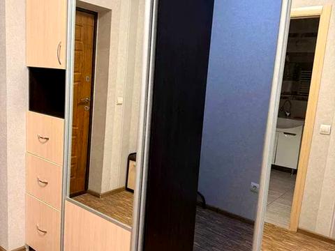квартира по адресу Драгоманова ул., 2-А