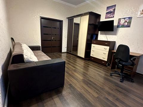 квартира по адресу Раппопорта ул., 7