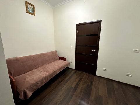 квартира по адресу Раппопорта ул., 7