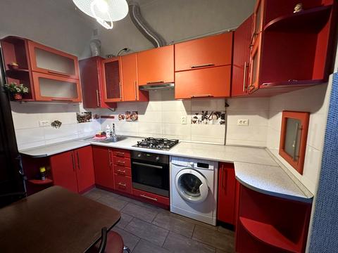 квартира по адресу Раппопорта ул., 7
