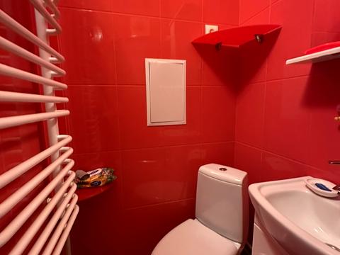 квартира по адресу Раппопорта ул., 7
