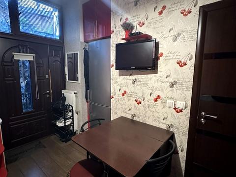 квартира по адресу Раппопорта ул., 7