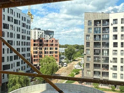 квартира по адресу набережная Василия Стефаника ул., (Будинок 2)