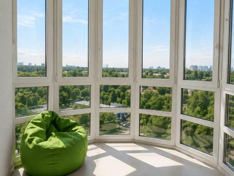 квартира по адресу Голосеевский просп. (40-летия Октября), 95-А
