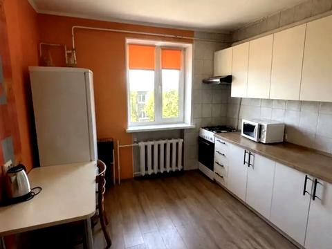квартира по адресу Бориспольская ул., 3/3-А
