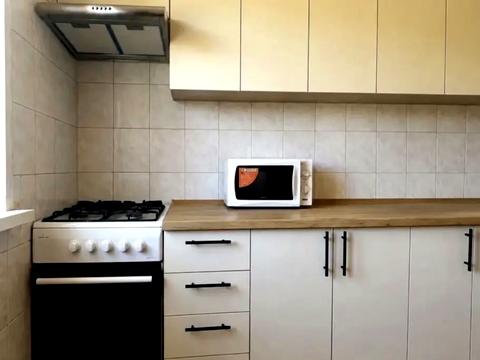 квартира по адресу Бориспольская ул., 3/3-А