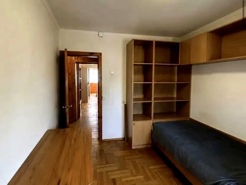 квартира по адресу Бориспольская ул., 3/3-А