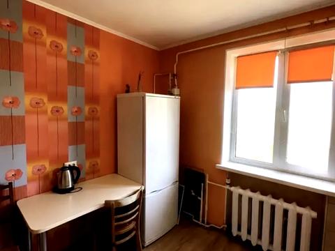 квартира по адресу Бориспольская ул., 3/3-А