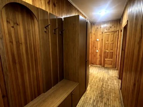 квартира по адресу Бориспольская ул., 3/3-А