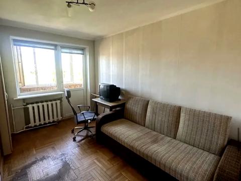 квартира по адресу Бориспольская ул., 3/3-А