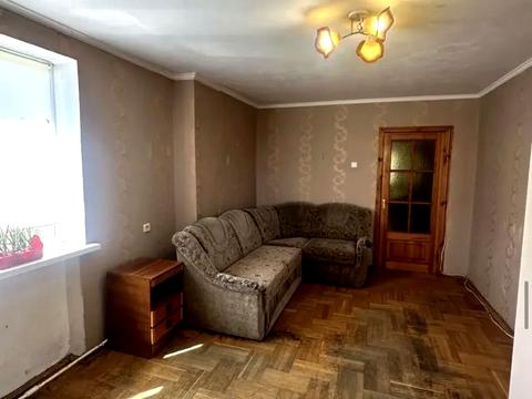квартира по адресу Бориспольская ул., 3/3-А