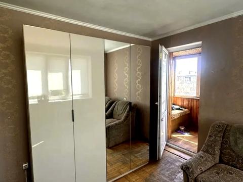 квартира по адресу Бориспольская ул., 3/3-А