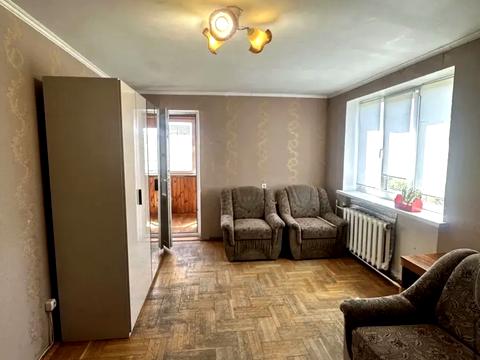 квартира по адресу Бориспольская ул., 3/3-А