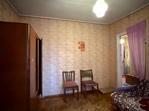 квартира за адресою житловий масив Тополя-3 вул., 9