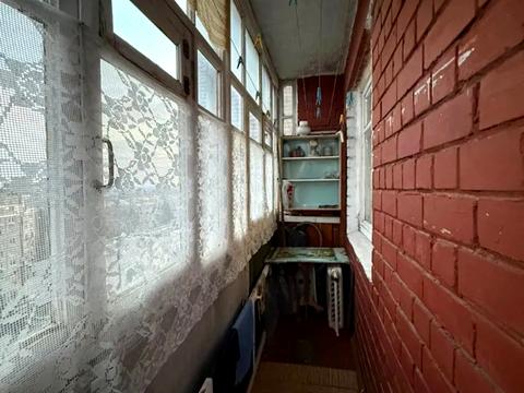 квартира за адресою житловий масив Тополя-3 вул., 9