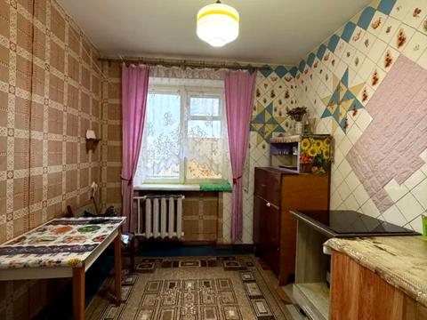 квартира за адресою житловий масив Тополя-3 вул., 9