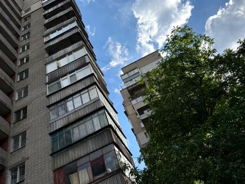 квартира за адресою житловий масив Тополя-3 вул., 9