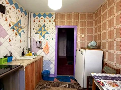 квартира за адресою житловий масив Тополя-3 вул., 9