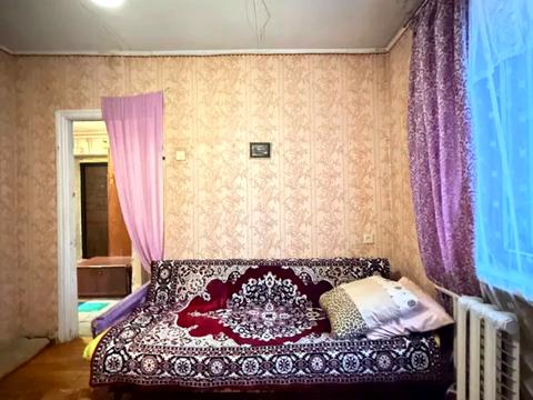 квартира за адресою житловий масив Тополя-3 вул., 9