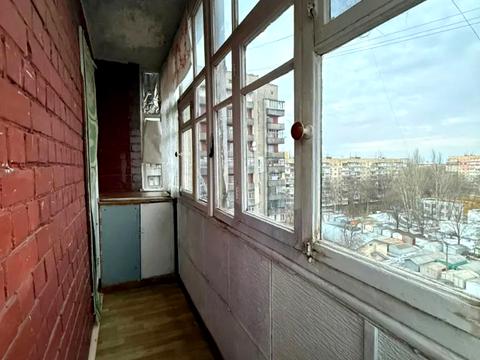 квартира за адресою житловий масив Тополя-3 вул., 9